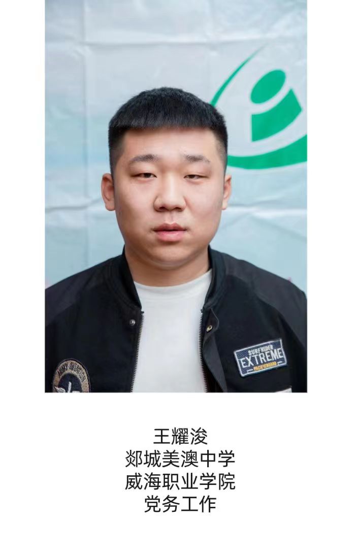 2023级综评